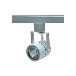 Трековый светильник IMEX Трек 1 Wh IL.0010.0050 - фото 1