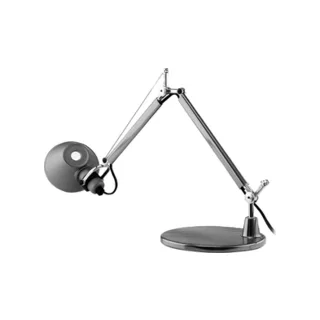 Офисная настольная лампа Tolomeo Micro A011800 - фото 1