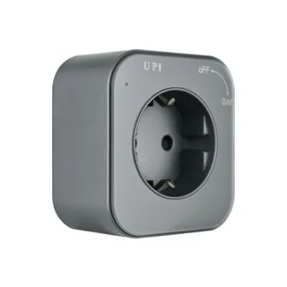 Трековая розетка Arte Milano Am-track-sockets 380022TS/ES Grey - фото 4