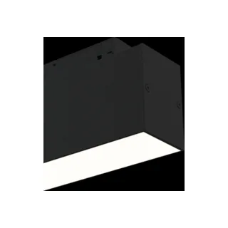 Трековый светильник Maytoni Basis S35 TR012-2-7W3K-B - фото 2