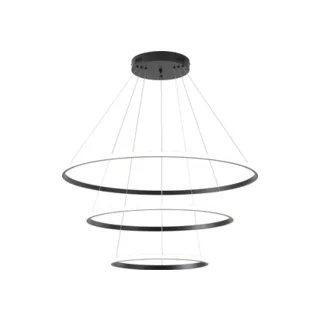 Подвесной светильник Ringolight ZRS.33320.120C - фото 4