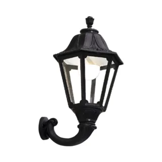 Уличный настенный светильник Fumagalli Noemi E35.132.000.AXH27 - фото 1