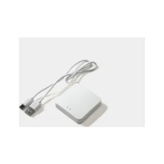 Шлюз для системы SLIM Tuya Zigbee, R-GW-WF-ZGBT 027357 - фото 1