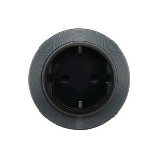 Трековая розетка Arte Milano Am-track-sockets-39 397952TS/ES Grey - фото 2