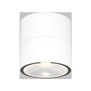 Накладной светильник Maytoni Spin O310CL-L12W3K - фото 2