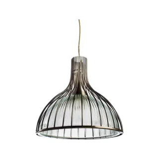 Светильник подвесной Arte Lamp MONTANA A9360SP-1AB - фото 1