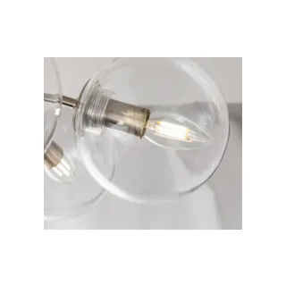 Потолочная люстра Citilux Томми CL102151 - фото 3