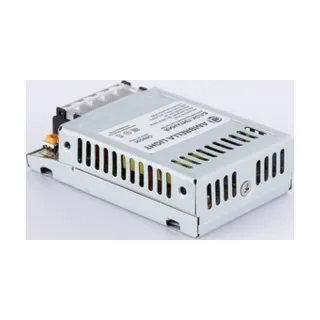 Блок питания для светодиодной ленты 12V 24W Ambrella LED Driver 12V GS9501 - фото 3