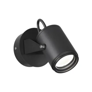 Уличный настенный светильник Odeon Light Stima 6647/10WL - фото 3