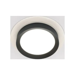 Встраиваемый светильник Maytoni Hoop DL086-GX53-RD-WB - фото 4