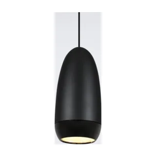 Подвесной светильник LED4U L8756-1 GR - фото 2