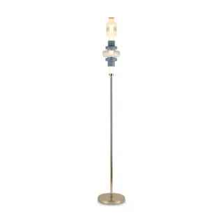 Торшер Ambrella Ceramo Modern LH53132 - фото 1