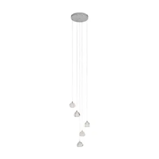 Подвесной светильник Rain Loft It 10151/5 - фото 1