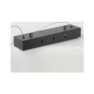 Подвесной светильник Харт Lussole LSP-7286 - фото 4
