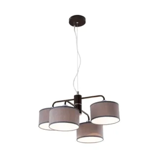 Подвесная люстра Citilux Форма CL428241 - фото 1