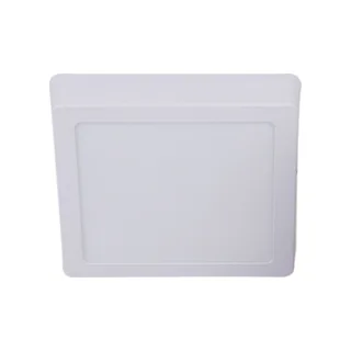 Светодиодная панель 70607-9.5-001OL LED12W WH 4000K - фото 1