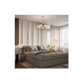 Настенное бра Odeon Light EXCLUSIVE Latte 5403/1W - фото 3
