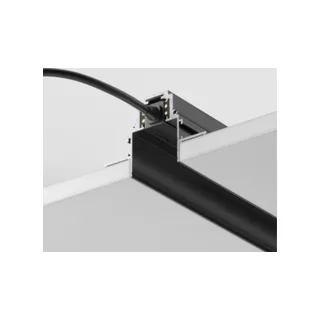 Шинопровод 3м встраиваемый Maytoni Busbar trunkings Gravity TRX010-423B - фото 4