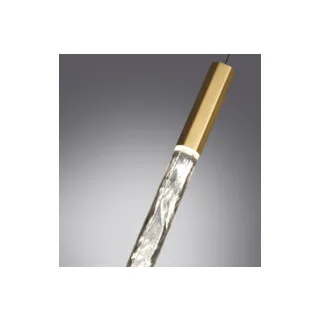 Светильник подвесной Odeon Light Aletta 6679/4L - фото 4