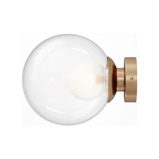 Настенно-потолочный светильник Maytoni Basic form MOD521WL-01G3 - фото 3