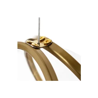 Светильник подвесной Divinare Hazel 5015/17 SP-3 - фото 3