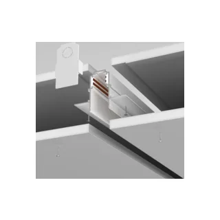Шинопровод Maytoni Busbar trunkings Exility TRX034-421W - фото 4