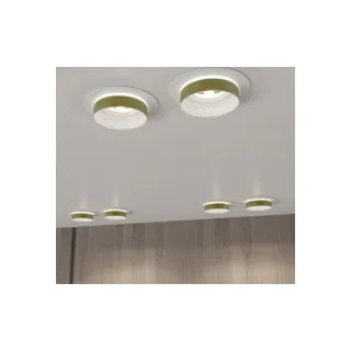 Встраиваемый светильник Novotech Water 370783 - фото 4