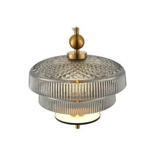 Светильник подвесной ST Luce Oriental SL6122.303.01 - фото 4