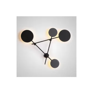 Бра DOTS-201 - фото 1