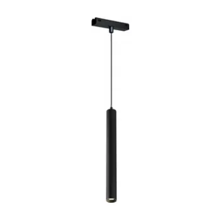 Трековый светильник iLEDEX TECHNICAL VISION48/25 SMART 4825-043-H300-10W-24DG-BK - фото 2