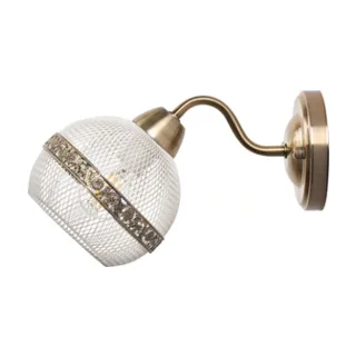 Настенное бра MyFar Frank MR1650-1W - фото 4