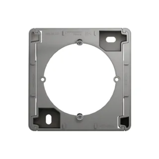 Коробка наружного монтажа Glossa GSL000300 - фото 1