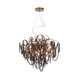 Подвесная люстра Odeon Light Chainy 5066/12 - фото 2