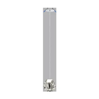 Светильник подвесной Odeon Light Jemstone 5084/5L - фото 4