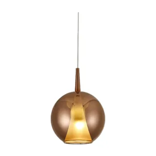 Подвесной светильник без основания Mantra Elsa 8241 - фото 1
