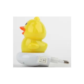 Ночник ЭРА NN-609-SW-Y - фото 4
