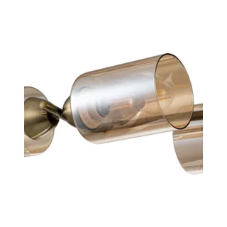 Потолочная люстра Escada Bungarus 1110/6P Bronze - фото 4