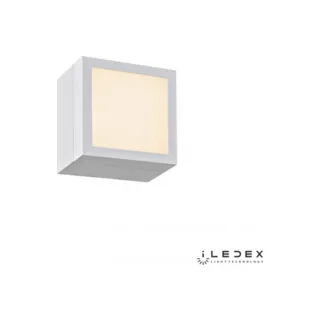 Настенный светильник ILedex Creator X068104 WH-3000K - фото 2