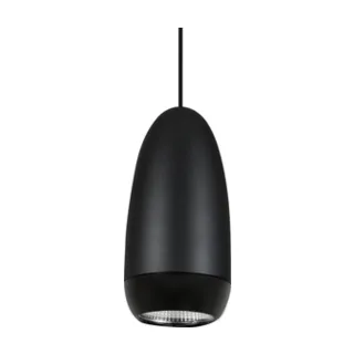 Подвесной светильник LED4U L8756-1 GR - фото 1