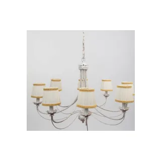 Подвесная люстра Abrasax Jasmin SD832 - фото 2