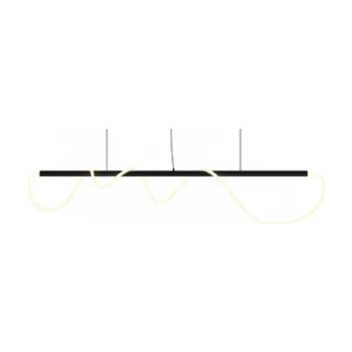 Подвесной светильник Maytoni Tau MOD146PL-L30B3K - фото 6