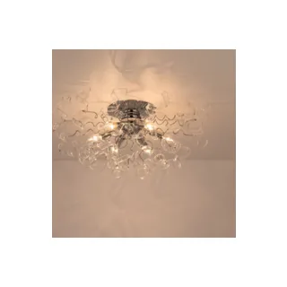 Потолочная люстра Citilux Рандом CL222160 - фото 4