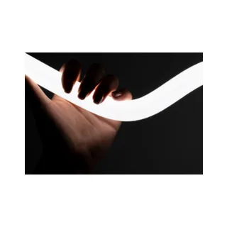 NeonLine ELFLED, круглый 360˚, 12В, IP68, ф16мм, 5м, зеленый - фото 5