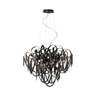 Подвесная люстра Odeon Light Chainy 5067/12 - фото 2