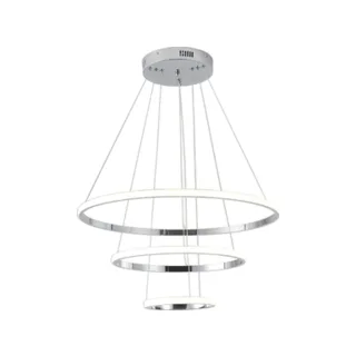 Подвесной светильник Ringolight ZRS.33322.75C - фото 1