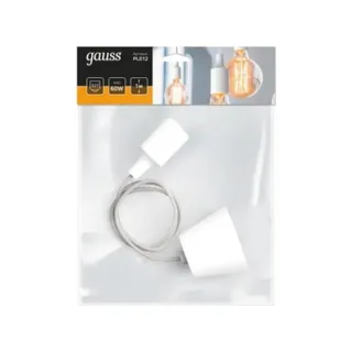 Подвесной светильник Decor PL012 - фото 1