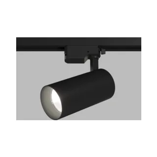 Трековый светильник SOLID KOPER DK6454-BK - фото 2