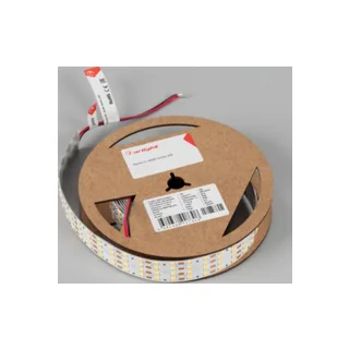 Светодиодная лента Arlight UL открытая 2835, 320 шт/м, 15 Вт/м, 24 В, IP20, 6000 K, 24 мм, 3 м 061393 - фото 3