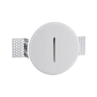 Подсветка для лестниц и ступеней Gips 7081/3WL - фото 1