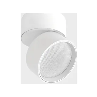 Спот IT02-005 white 3000K - фото 1